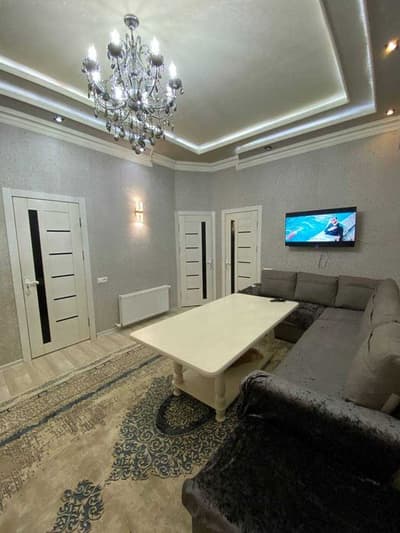 3х комнатная квартира (мансарда) со всеми удобствами по ул.Гагарина