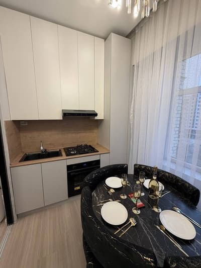 Продается 3/4/10 69м2 в ЖК Poytaht, ул. Махтумкули