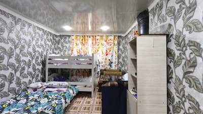 Yu  Продаётся дом с кадастром на 6 соток Тузель, Ипотека