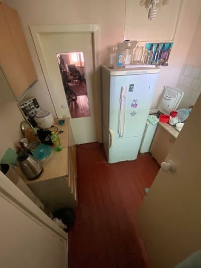 Продаётся 1-комнатная квартира массив Куйлюк-3 (галерейка)