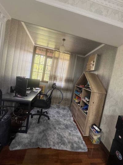 Продается 3/4/4 Муминова Айти парк Метро Бий балкон 2*6 ялангач