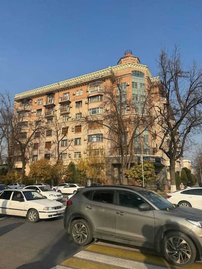 Срочно! 5-комнатная квартира в Габусе, 221 м², Мирабадский район