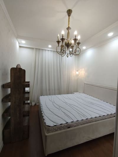 Sergeli choshtepa sotiladi 3 xona