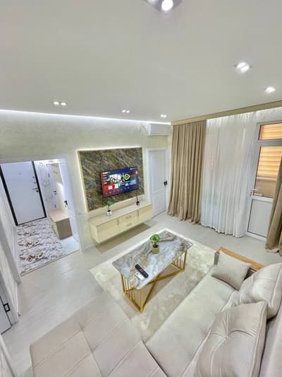 3 хонали квартира Чиланзар 2 кв метро Мирзо Улугбек Ғофур Ғлом боғи