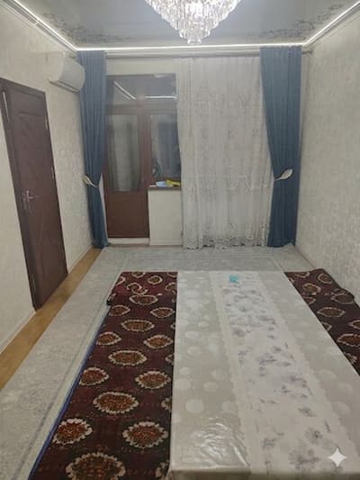 Чилонзор 17квартал квартира сотилади 3/4/4 65м2