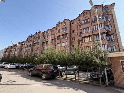 Квартира Макро Ул. Нукусская 4/4/5 117 кв.м