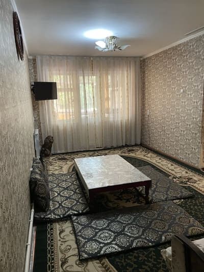 Fargʻona shahar sayoxat yaqinida 2 xona 3 xоna qilingan uy sotiladi