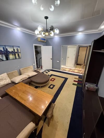 На продаже 2-х комнатная в 3-х , Юнусабад-6