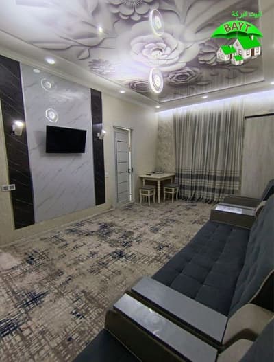 1/3/4, Чиланзар 7, Evroremont, Mebel+Texnika продаётся квартира ~