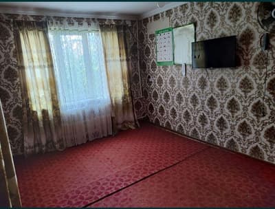 *‼️Метро Хамза 1-комнатная 30м2‼️ Чиланзар-4 1\4\4