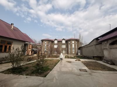 Участок, дом, свой, в городе. Яшнабадский район.