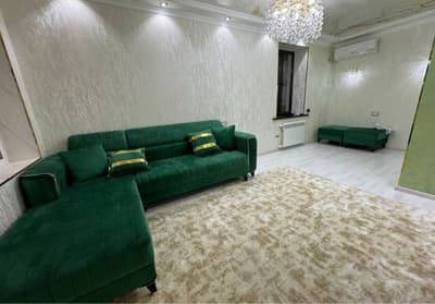 Центр Ц1.  2комн. Кирпич с меб и тех. 58м2