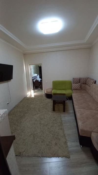 Продаётся 1/1/2 Новостройка Яшнабадский р-н