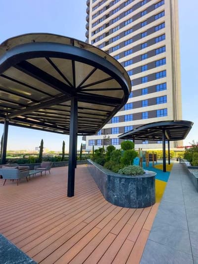 "СРОЧНАЯ ЦЕНА‼️ MODERA TOWERS Евро 57м2 ШРуставели Россия гостиница‼️