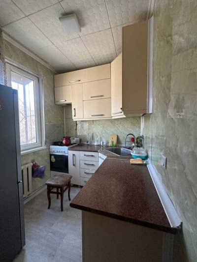 ;Чиланзар‼️2ком квартира 50,01м2 c ремонтом 2й-квартал Парк Dreampark