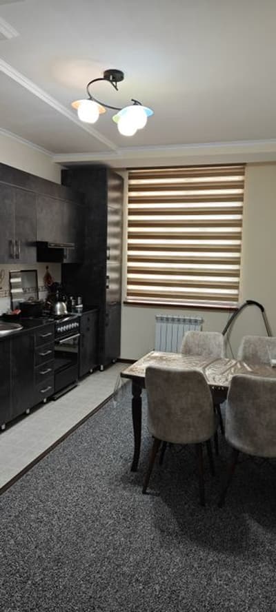 Срочно продается 2/2/8, Паркентская!