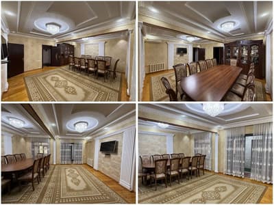 Кв-4/1/5-97кв Вдоль дороге под нежилой + подвал. Сергели-1. Ремонт.