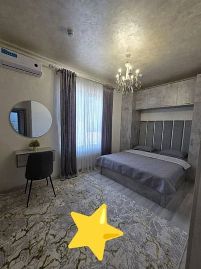 ЖК O'z Makon 2-комн 60м2 ‼️ China Town , УзБум