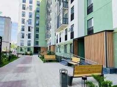 Продается СВОЯ квартира в ЖК «Династия» 4 комнатная