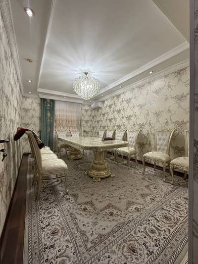 Продается 4/3/5 100м2 в ЖК Обод Макон, ул. Фаргона йули