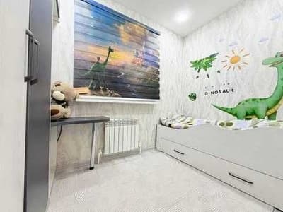 Чиланзар 16 квартал 3х ком 62м2 Евро ремонт;