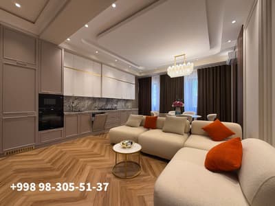 Продам 4х ком / Жк Сайрам / ул. Сайрам / кафе Бредли