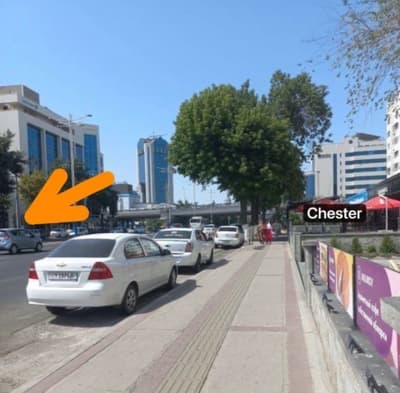 СРОЧНО ПРОДАЁТСЯ Ц-6 3-х комнатная квартира