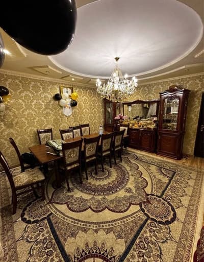 Ц-6 4/9/9 Спец План мебелью 103квм