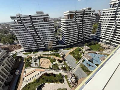 Продается коробка с терассой ПЕНТХАУС ЖК INFINITY