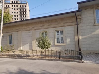 Sotiladi Участок Дом 3,5 соток Яккасарай махаля Абдалла Каххар ор. ГАИ