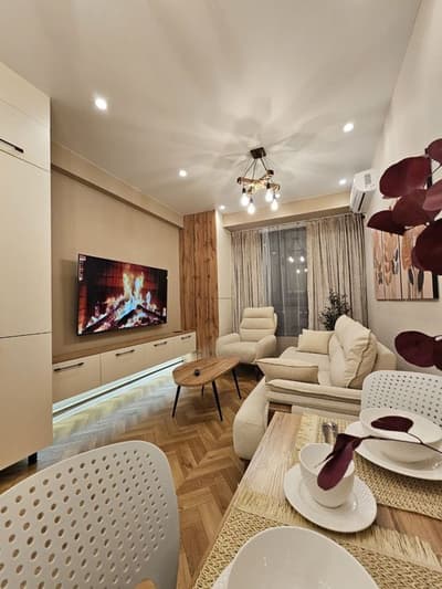 4 Яккасарайский район. 8 роддом, ул. Глинка. 2/13/17  56 м²