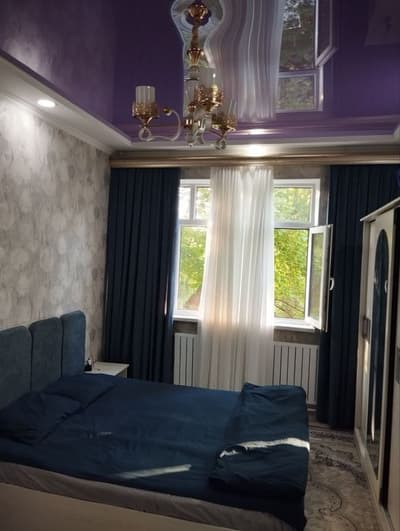 2 хона уй сотилади