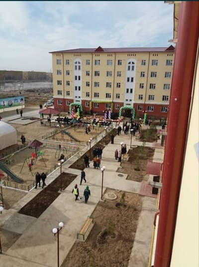 Жай сатылады 2ханалы