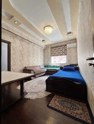 209 продаётся квартира 3хком 68 кв, ориентир Бахтли Хаёт ул рудакий