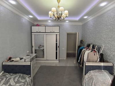 Sergeli 7, Seven Residence Turar Majmuasida 2 xonali kvartira sotiladi