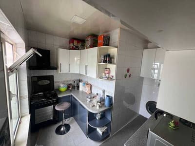 3-комнатная квартира | Циолковского, Паркентский