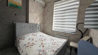 ЖК ALBERO 1в2 Мирзо-Улугбекский рн. Ориентир: перекрёсток Циалковского