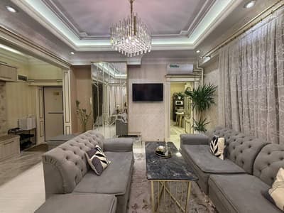 Срочно Продаётся Новостройка паркентский 3-комн 94м2 евро ремонт укомп