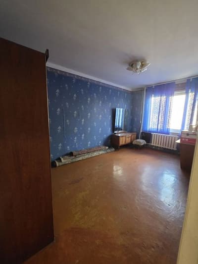 Продается 4 комнаты