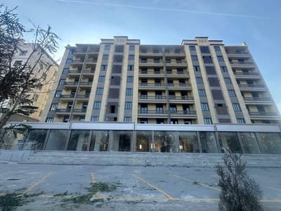 Urganch shahridan yangi  turar joy