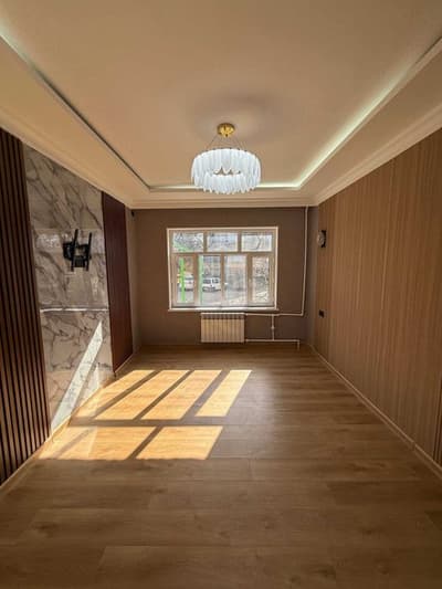 Продаётся 3-комнатная квартира, Ор-р; Медгородок