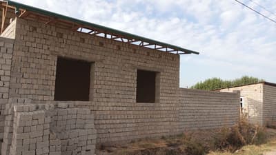 2 сотихли уй сотилади