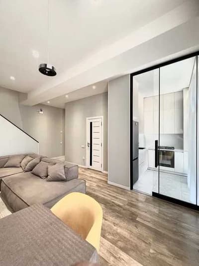 Яккасарай 3х комнатная люкс квартира ЖК Solaris СРОЧНО: ПРОДАЖА