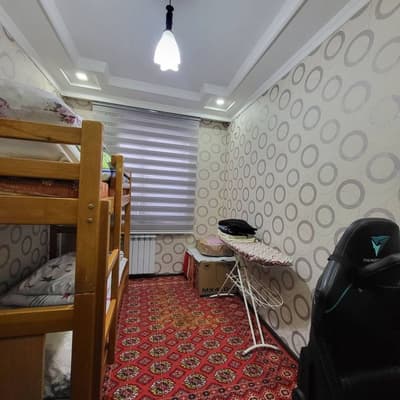 Продам квартиру 77 серия 3/4/4 75м2