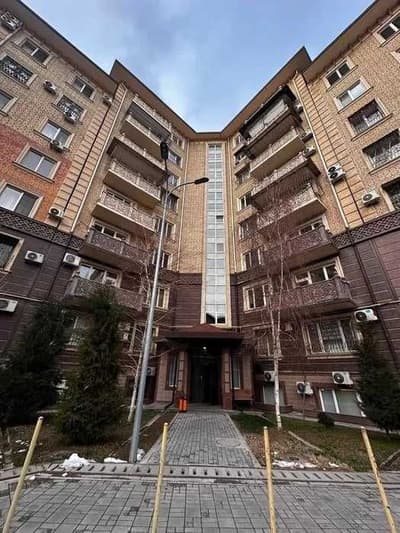 ЖК ГАБУС Юнусабадский район Ориентир - Алайский, Ц2 4/3/8 187 кв.м