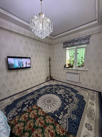 Юнусабад 4 квартал. Продается квартира 2/9/11