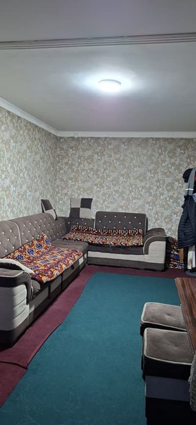 1 хонали квартира сотилади