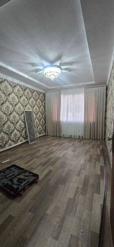 2х комнатная квартира 50кв/м в новостройке, со всеми удобствами