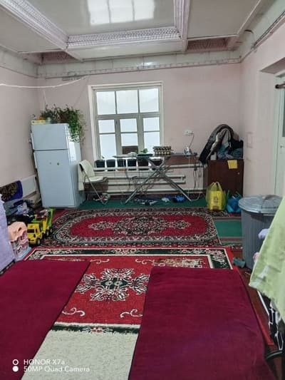 Сотилади. Ховли 5 сотка