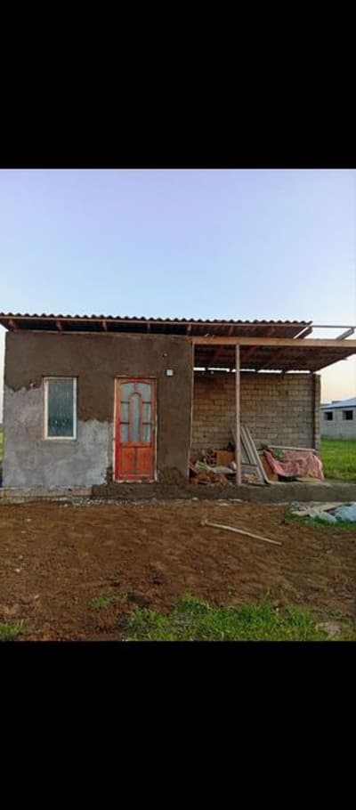 Сирдарё  Музробод 4 сотих уй